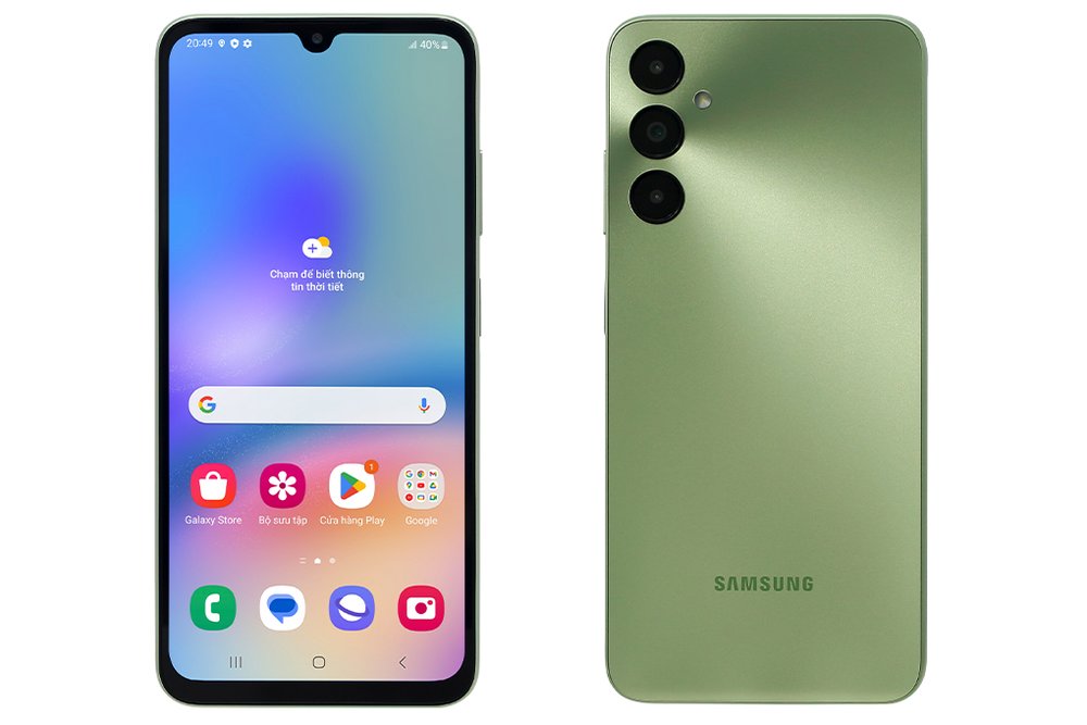 Samsung A05S 4G 128GB