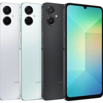 Samsung A06 4G 128GB