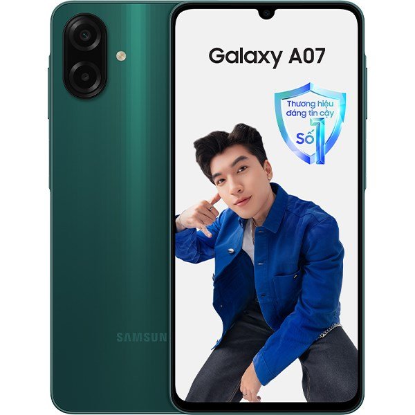 6A28A5B3-A7AF-49C9-B76A-04F5C53D3373 Samsung A07 4 GB 64 GB