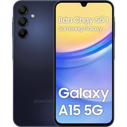 Samsung A15 4GB 256GB
