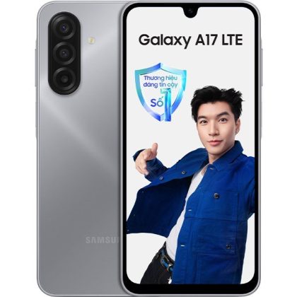 Samsung A17 4GB 128GB