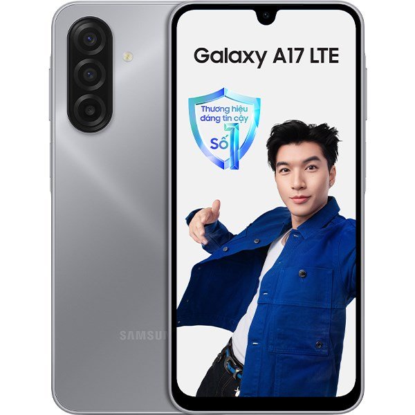 Samsung A17 4GB 128GB