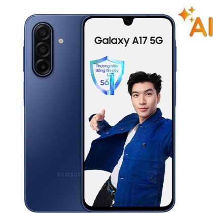 Samsung A17 5G 8GB 256GB