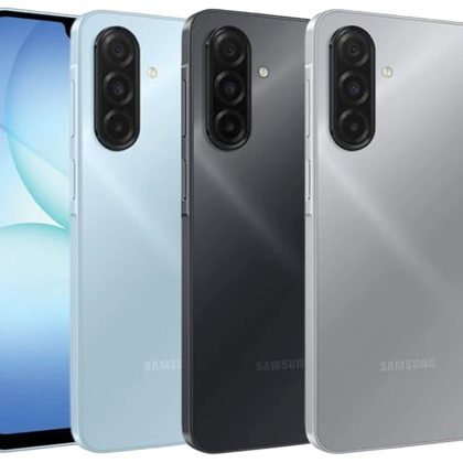 Samsung A17 8 GB 128 GB