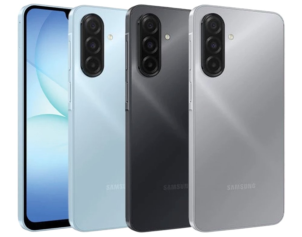 Samsung A17 8 GB 128 GB