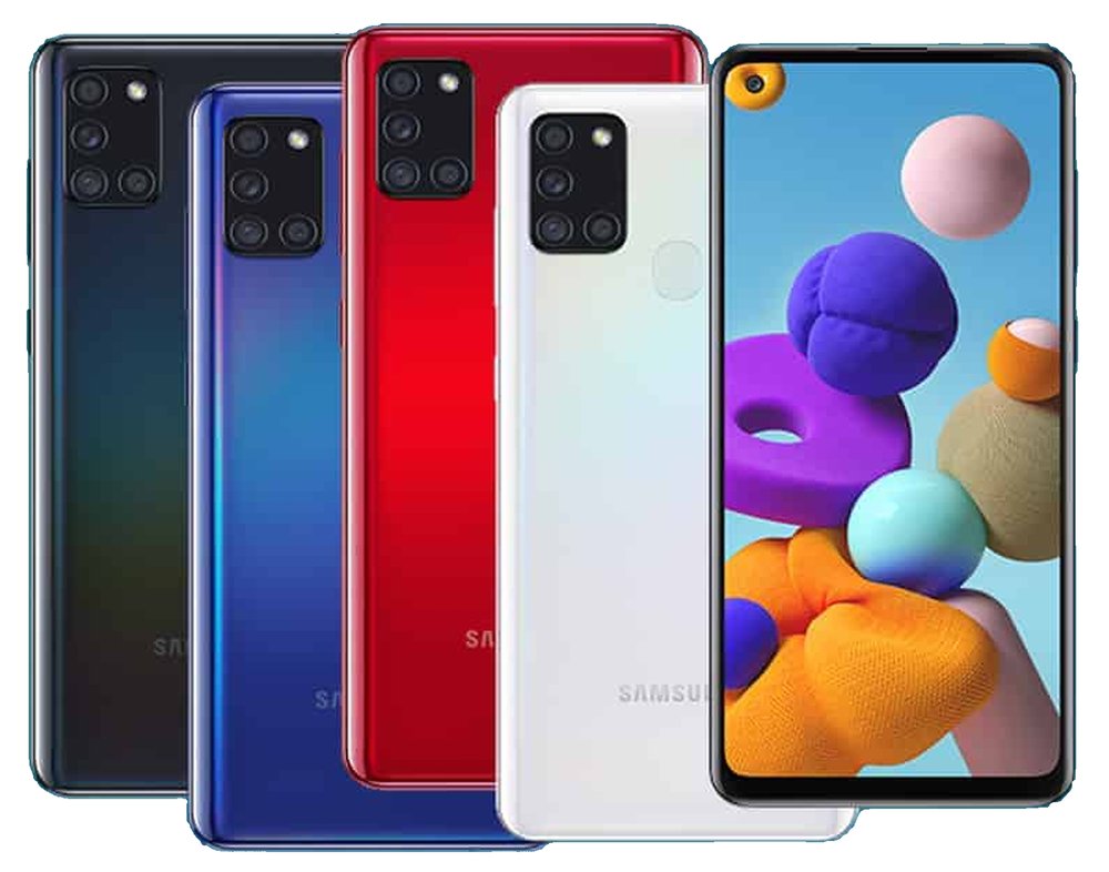 Samsung A21S 3G 32GB