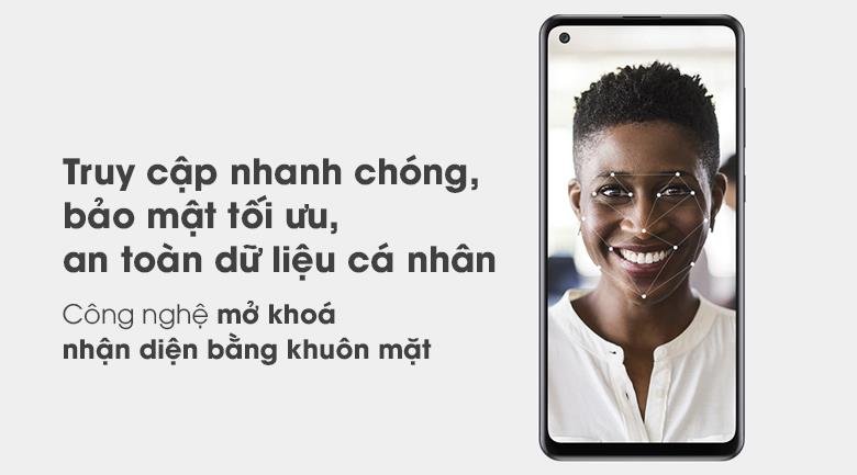 Samsung A21S 3G 32GB