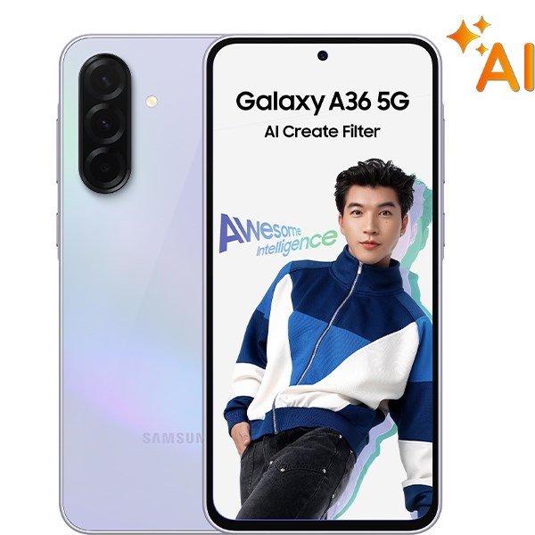 Samsung A36 5G 8GB 128GB