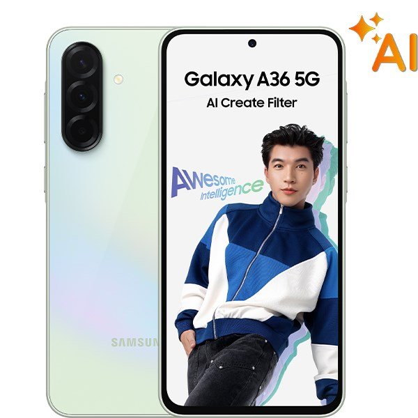 Samsung A36 5G 8GB 128GB