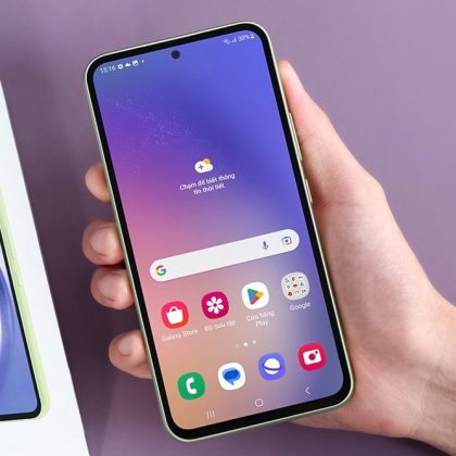 Samsung A54 5G 8GB 128GB