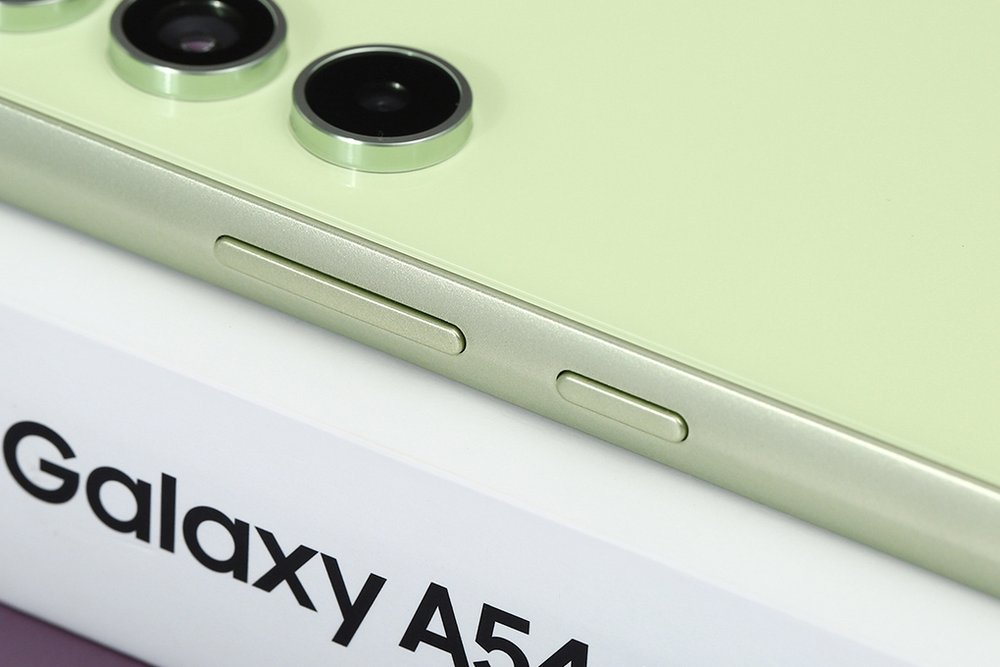Samsung A54 5G 8GB 128GB