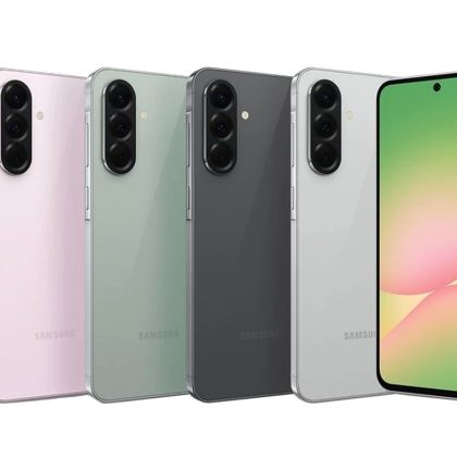 Samsung A56 5G 12GB 256GB