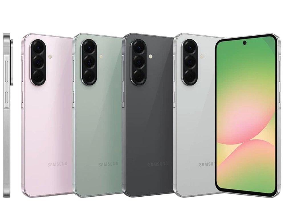 Samsung A56 5G 8 GB 128 GB