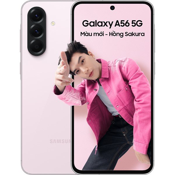 Samsung A56 5G 8 GB 128 GB