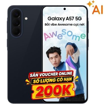 Samsung A57 5G 12GB 256GB