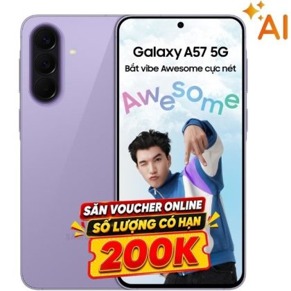 Samsung A57 5G 8GB 128GB