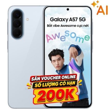 Samsung A57 5G 8GB 256GB
