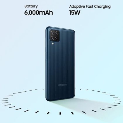 Samsung M12 4G 64GB