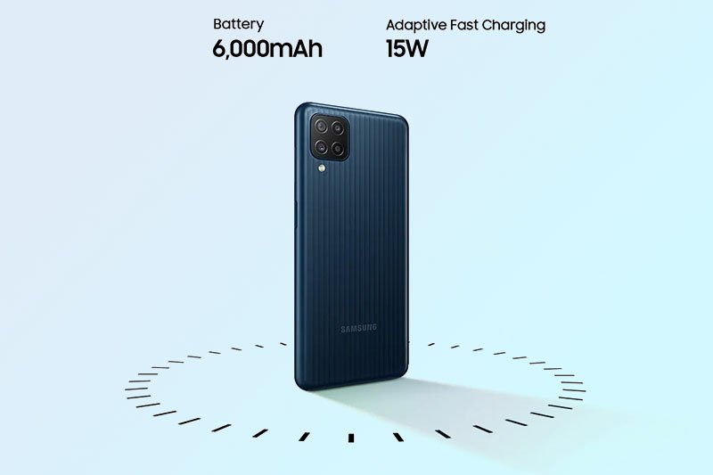 Samsung M12 4G 64GB