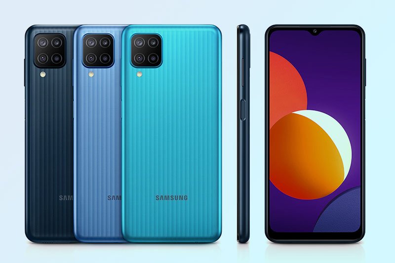 Samsung M12 4G 64GB