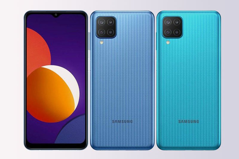 Samsung M12 4G 64GB
