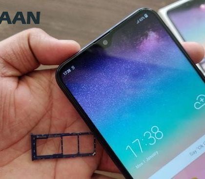 Samsung M20 3G 32GB