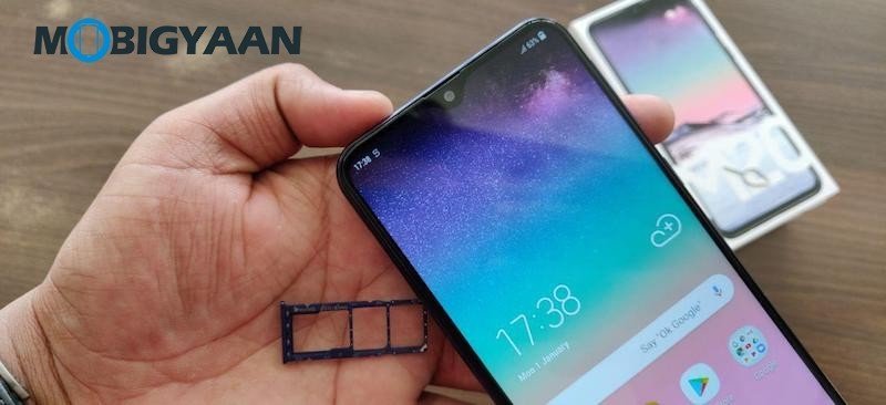 Samsung M20 3G 32GB