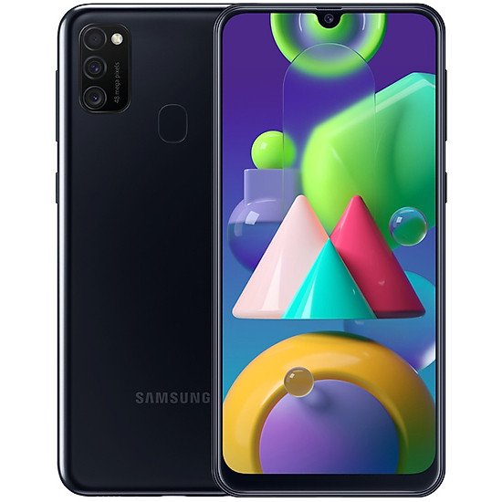 Samsung M21 4G 64GB