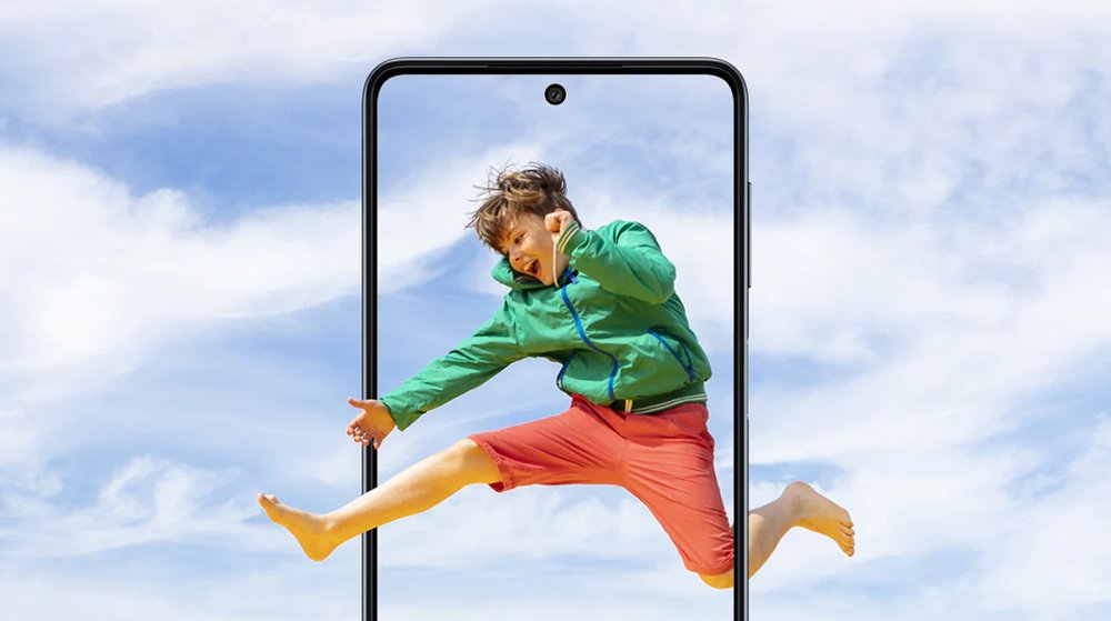 Samsung M52 5G 8GB 128GB