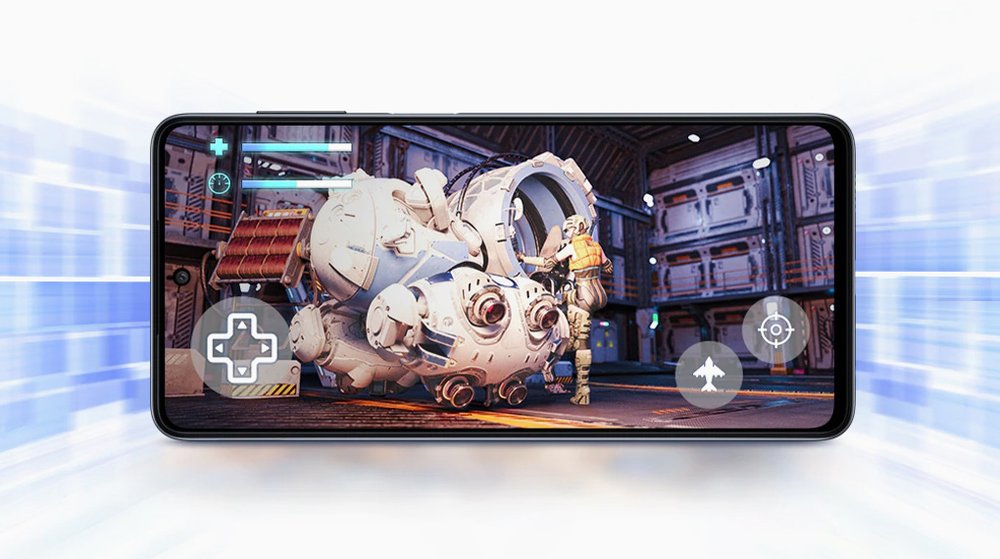 Samsung M52 5G 8GB 128GB