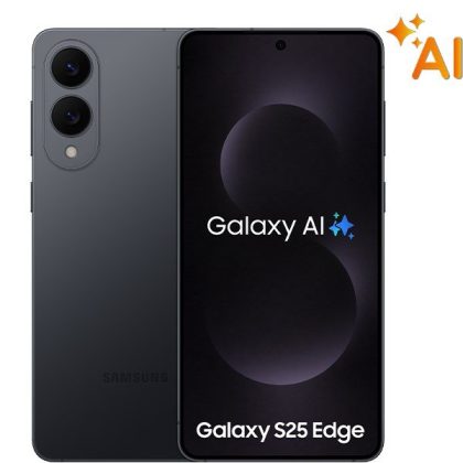 Samsung S25 Edge 5G 12GB 256GB