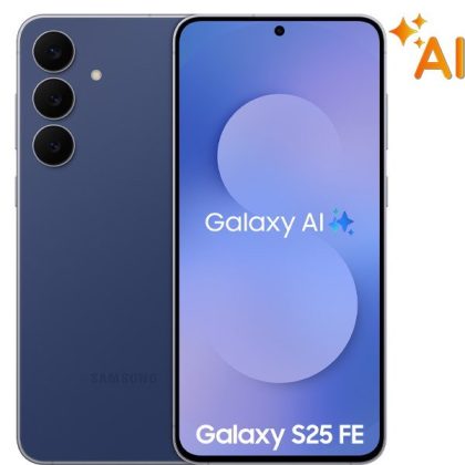 Samsung S25 FE 5G 8GB 128GB