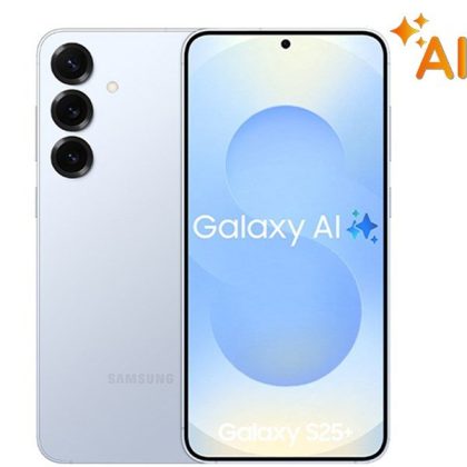 Samsung S25 Plus 5G 12GB 512GB