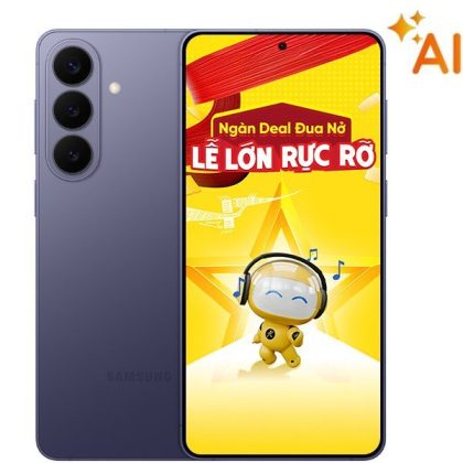 Samsung S26 Plus 5G 12GB 512GB