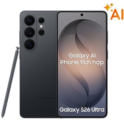 Samsung S26 Ultra 5G 12GB 512GB