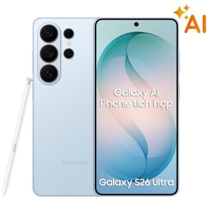 Samsung S26 Ultra 5G 16GB 1TB