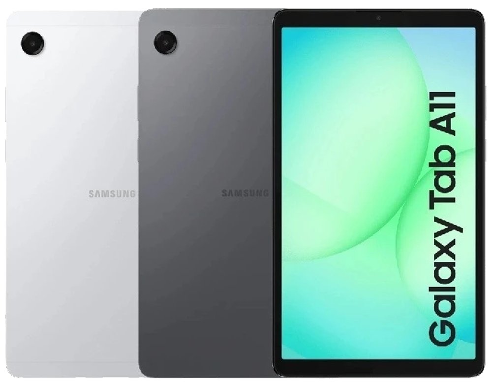 Samsung Tab A11 Lte 8.7" 8GB 128GB