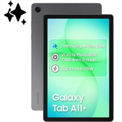 Samsung Tab A11 Plus 5G 4GB 128GB