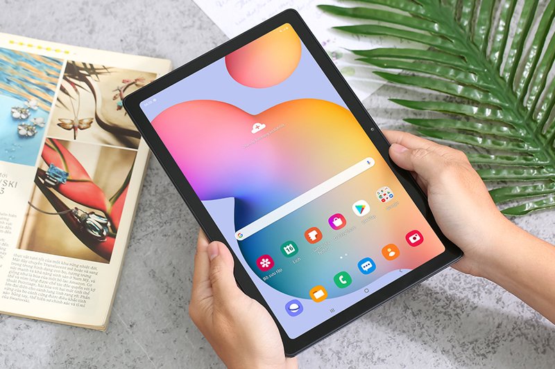 Samsung Tab A7 10.4 2020 3G 64GB