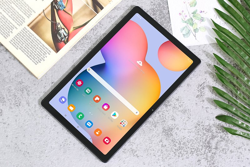 Samsung Tab A7 10.4 2020 3G 64GB