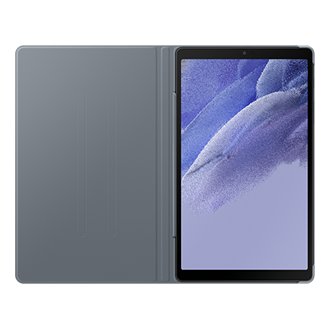 PK SAMSUNG Tab A7 Lite Book Cover Xám EF-BT220PJEGWW