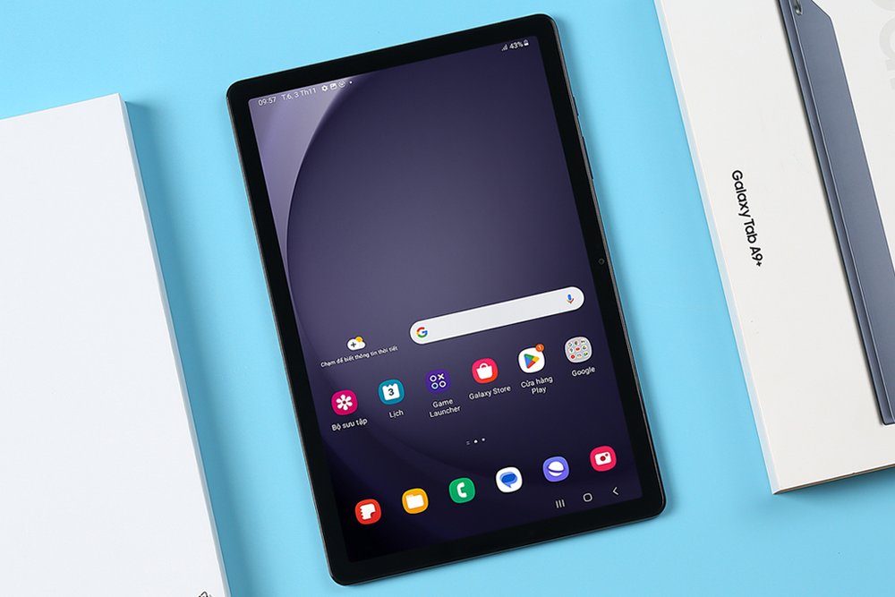 Samsung Tab A9+ Wifi 4GB 64GB