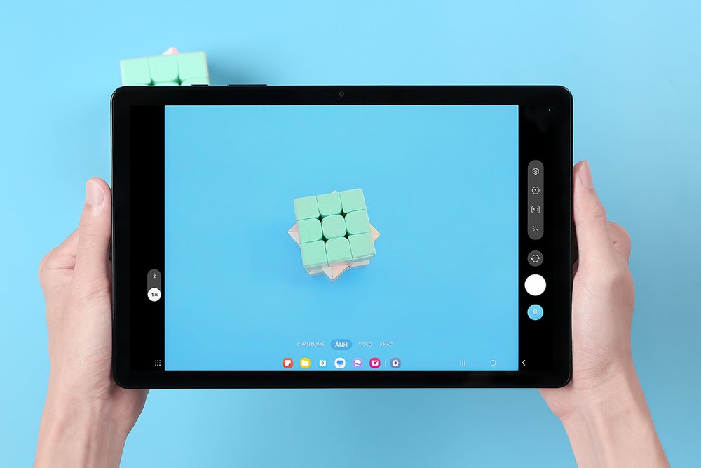 Samsung Tab A9+ Wifi 4GB 64GB