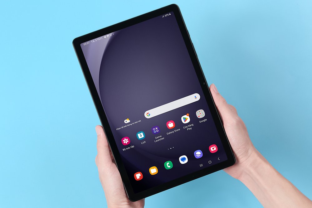 Samsung Tab A9+ Wifi 4GB 64GB