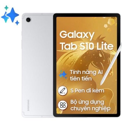 Samsung Tab S10 Lite Wifi 8GB 256GB