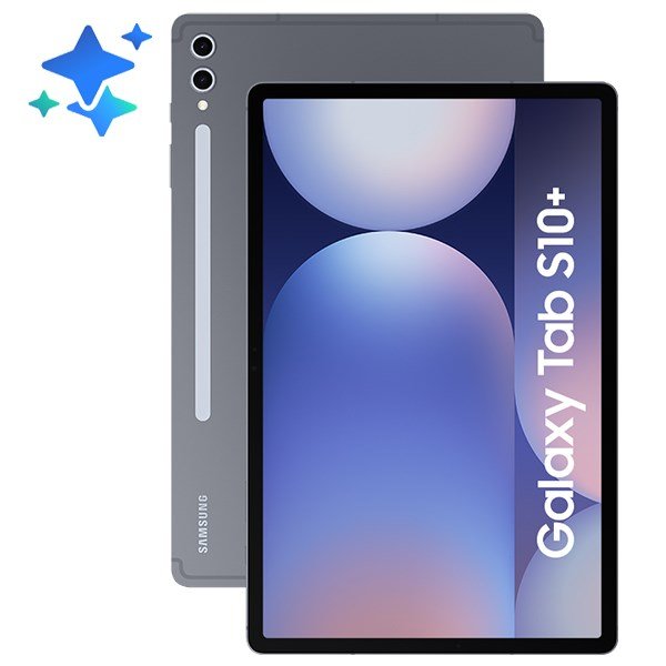 Samsung Tab S10 Plus Wifi 12GB 256GB