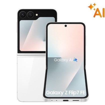 Samsung Z FLIP7 FE 5G 8GB 128GB