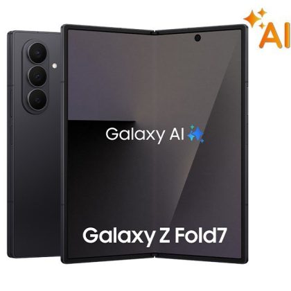 Samsung Z FOLD7 5G 12GB 256GB