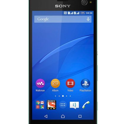 Sony C4 E5333