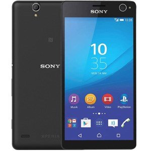 Sony E5333 C4